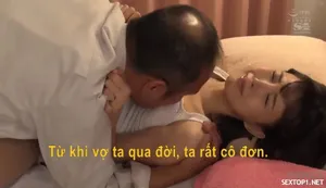 Bố tôi là một kẻ lăng nhăng, tôi không muốn ông ấy gặp Cô vợ tôi nhưng rồi …