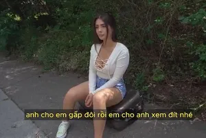 [Sex cùng giới] Hai anh chàng đẹp trai đang kiểm tra ngẫu nhiên trong phòng tắm